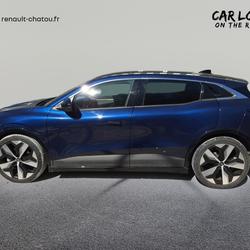 Renault Megane E-Tech Megane E-Tech EV60 220 ch super charge Techno Chatou