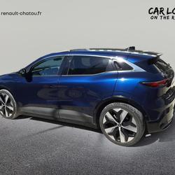Renault Megane E-Tech Megane E-Tech EV60 220 ch super charge Techno Chatou