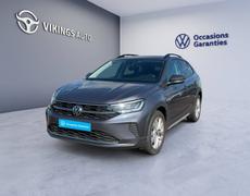 Volkswagen Taigo Saint-Lô