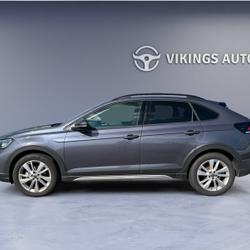 Volkswagen Taigo Taigo 1.0 TSI 116 BVM6 VW Edition Saint-L&ocirc;