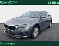 Skoda Octavia Combi Angers