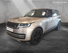 Land Rover Range Rover Rouen