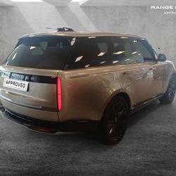 Land Rover Range Rover Range Rover SWB P550e PHEV AWD HSE Rouen
