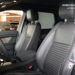 Land Rover Discovery 1.5 P300e 309ch Dynamic SE Saint-Herblain