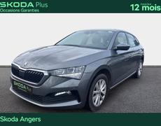 Skoda Scala Angers
