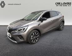 Renault Captur - Captur E-Tech full hybrid 145 Evolution - 20 490 €