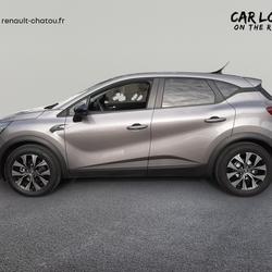 Renault Captur Captur E-Tech full hybrid 145 Evolution Chatou