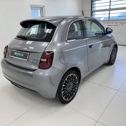 Fiat 500 III 42kWh La Prima Rouen