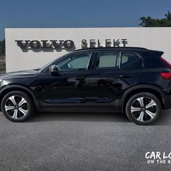 Volvo XC40 XC40 Recharge 231 ch 1EDT Start Brest