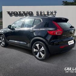 Volvo XC40 XC40 Recharge 231 ch 1EDT Start Brest