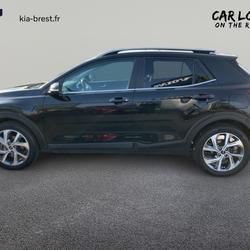 Kia Stonic Stonic 1.0 T-GDi 100 ch BVM6 GT Line Brest