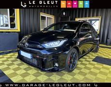 Toyota Yaris Quéven