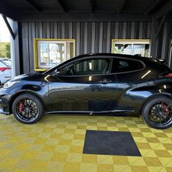 Toyota Yaris 1.6 GR 261CH TRACK 3P 4WD - SANS MALUS Qu&eacute;ven