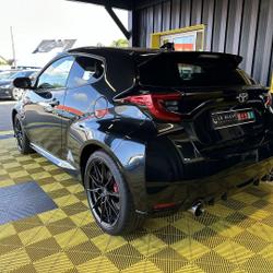 Toyota Yaris 1.6 GR 261CH TRACK 3P 4WD - SANS MALUS Qu&eacute;ven