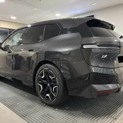 BMW IX (I20) XDRIVE40 326 CH - PACK SPORT+TOIT PANO occasion - Montaigu-Vend&eacute;e - photo 3/30