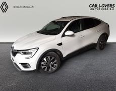 Renault Arkana Chatou