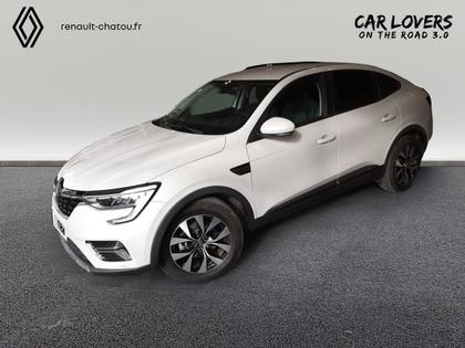 Renault Arkana - Arkana E-Tech 145 Business - 18 290 €