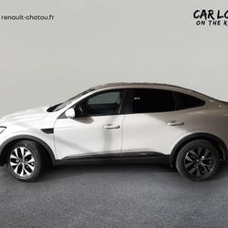 Renault Arkana Arkana E-Tech 145 Business Chatou