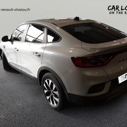 Renault Arkana Arkana E-Tech 145 Business Chatou