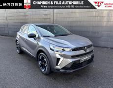 Renault Captur La Grand-Croix