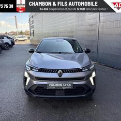 Renault Captur E-Tech full hybrid 160 ch Techno La Grand-Croix