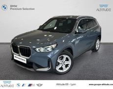 BMW X1 Limonest