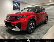 Citroen C3 Aircross Montaigu-Vendée