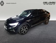 Renault Arkana Chatou