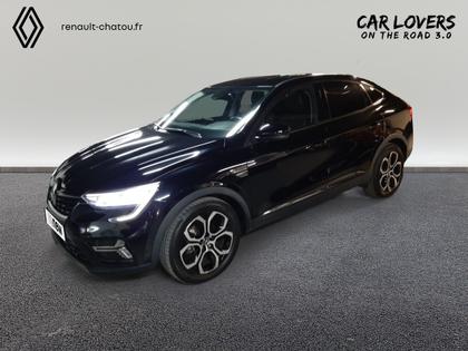 Renault Arkana - Arkana E-Tech 145 - 21B Intens - 18 990 €