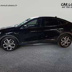 Renault Arkana Arkana E-Tech 145 - 21B Intens Chatou
