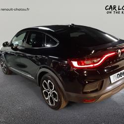 Renault Arkana Arkana E-Tech 145 - 21B Intens Chatou