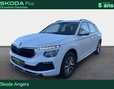 Skoda Kamiq Angers