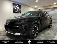 Citroen C4 Montaigu-Vendée