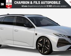 Peugeot 308 SW Phase 2 La Grand-Croix