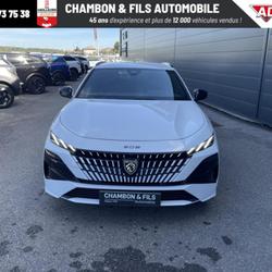 Peugeot 308 SW Phase 2 DIESEL BlueHDi 130ch S&S EAT8 GT Exclusive occasion - La Grand-Croix - photo 2/32