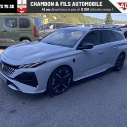 Peugeot 308 SW Phase 2 DIESEL BlueHDi 130ch S&S EAT8 GT Exclusive occasion - La Grand-Croix - photo 3/32