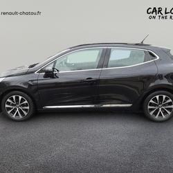 Renault Clio 5 Clio E-Tech 140 - 21 Intens Chatou