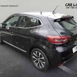 Renault Clio 5 Clio E-Tech 140 - 21 Intens Chatou