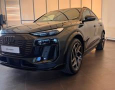 Audi Q6 e-tron Besançon