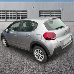 Citroen C3 BlueHDi 100 S&S BVM Feel Business occasion - Ploun&eacute;vez-Quintin - photo 2/9