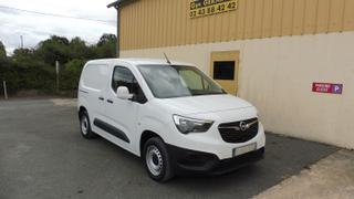 Opel Combo Cargo  - photo 0