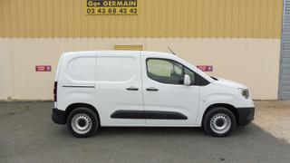 Opel Combo Cargo  - photo 1