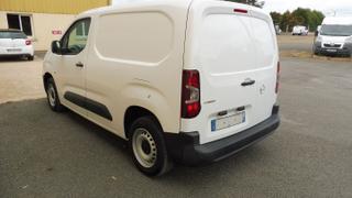 Opel Combo Cargo  - photo 2