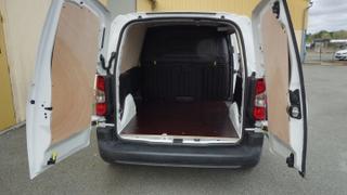 Opel Combo Cargo  - photo 3