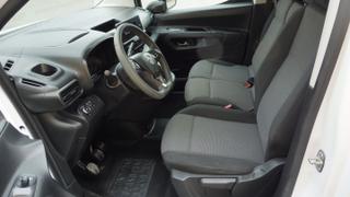 Opel Combo Cargo  - photo 4