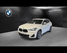 BMW X2 Mougins
