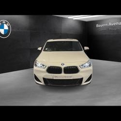 BMW X2 xDrive25eA 220ch M Sport Euro6d-T 6cv Mougins