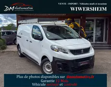 Peugeot Expert Wiwersheim