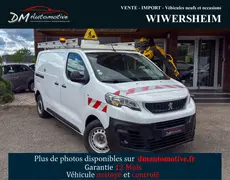 Peugeot Expert Wiwersheim