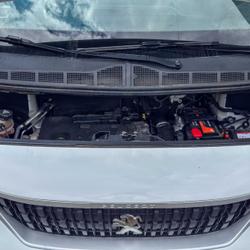 Peugeot Expert 2.0 BLUEHDI 120 S&S STANDARD PREMIUM Wiwersheim